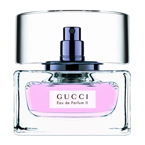 gucci eau de parfum ii precio|Gucci ii perfume debenhams.